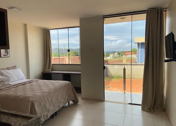 Delu Residences
