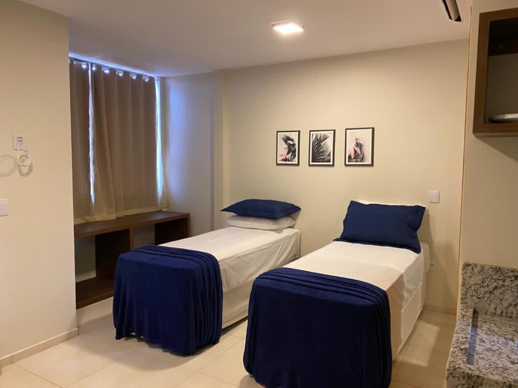 Delu Residences * Alto Paraiso de Goias