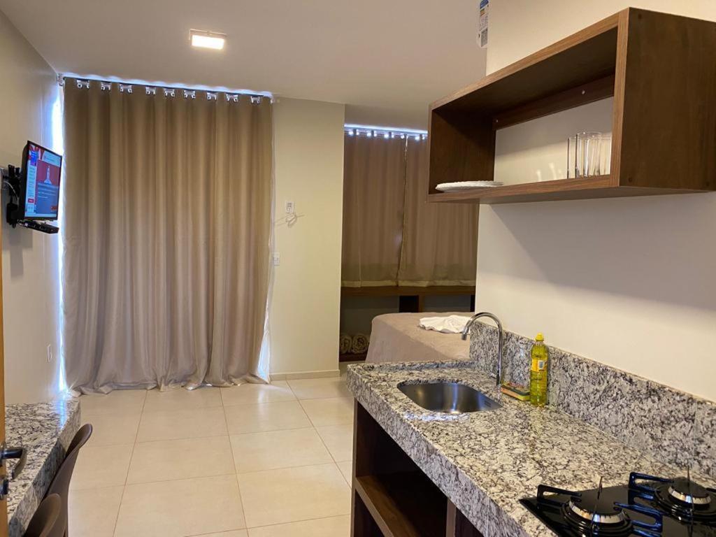 Apartment Delu Residences *