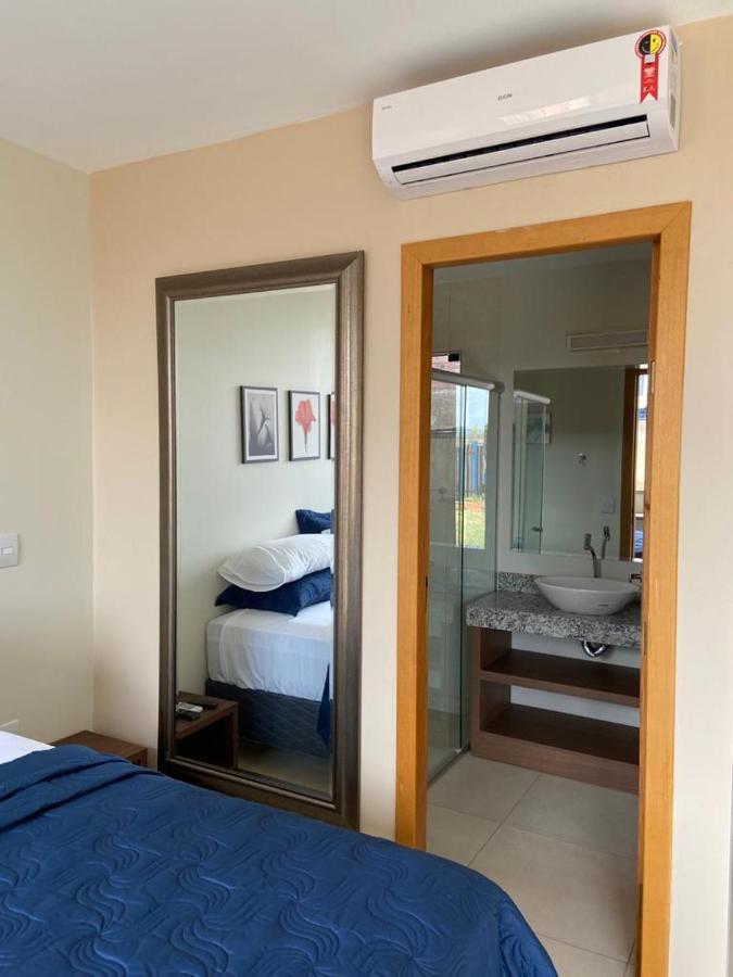 Delu Residences *
