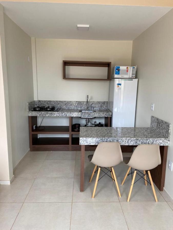Delu Residences Apartment