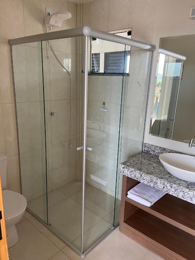 Delu Residences Apartment Alto Paraiso de Goias