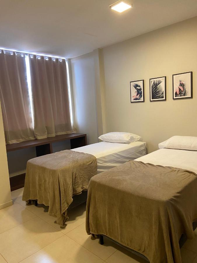 Delu Residences * Alto Paraiso de Goias