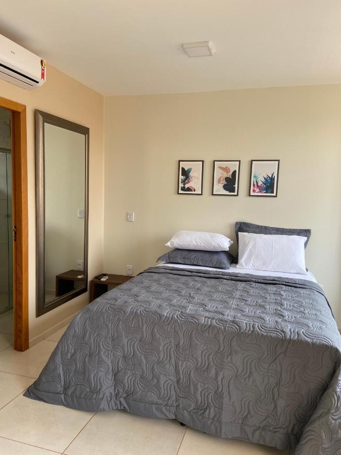 Delu Residences Alto Paraiso de Goias