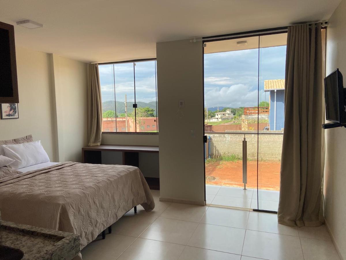 Apartment Delu Residences