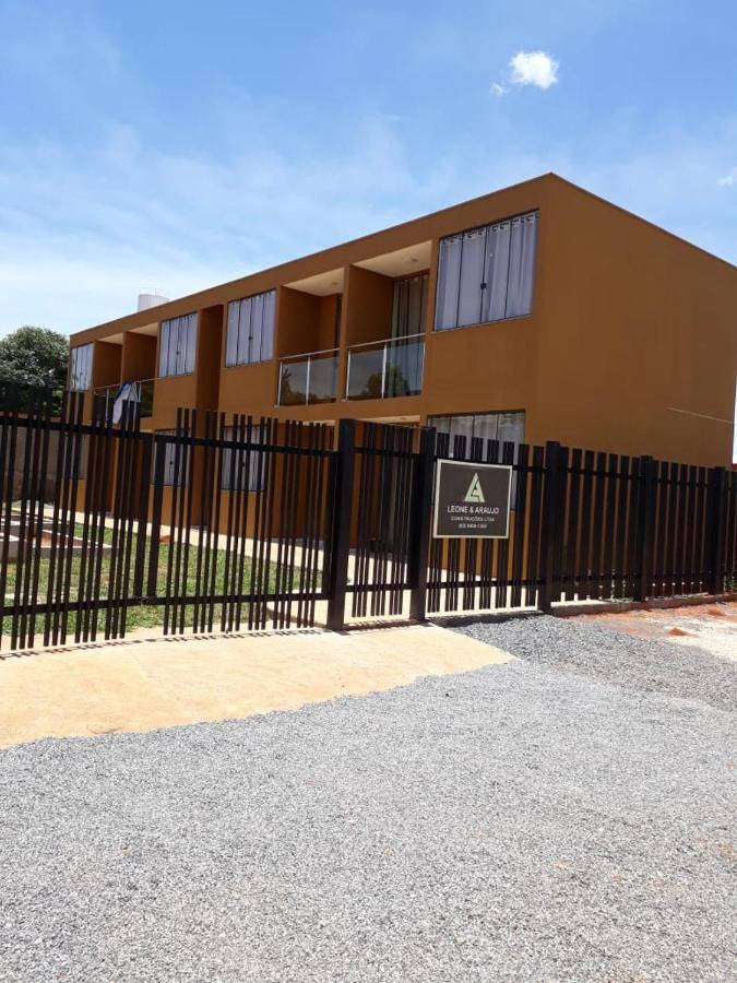 Delu Residences