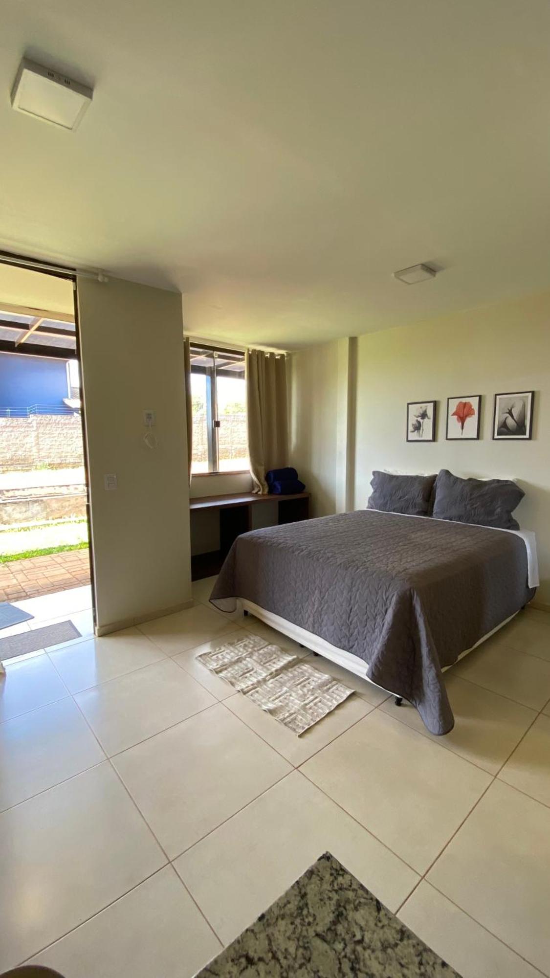 Delu Residences * Alto Paraiso de Goias
