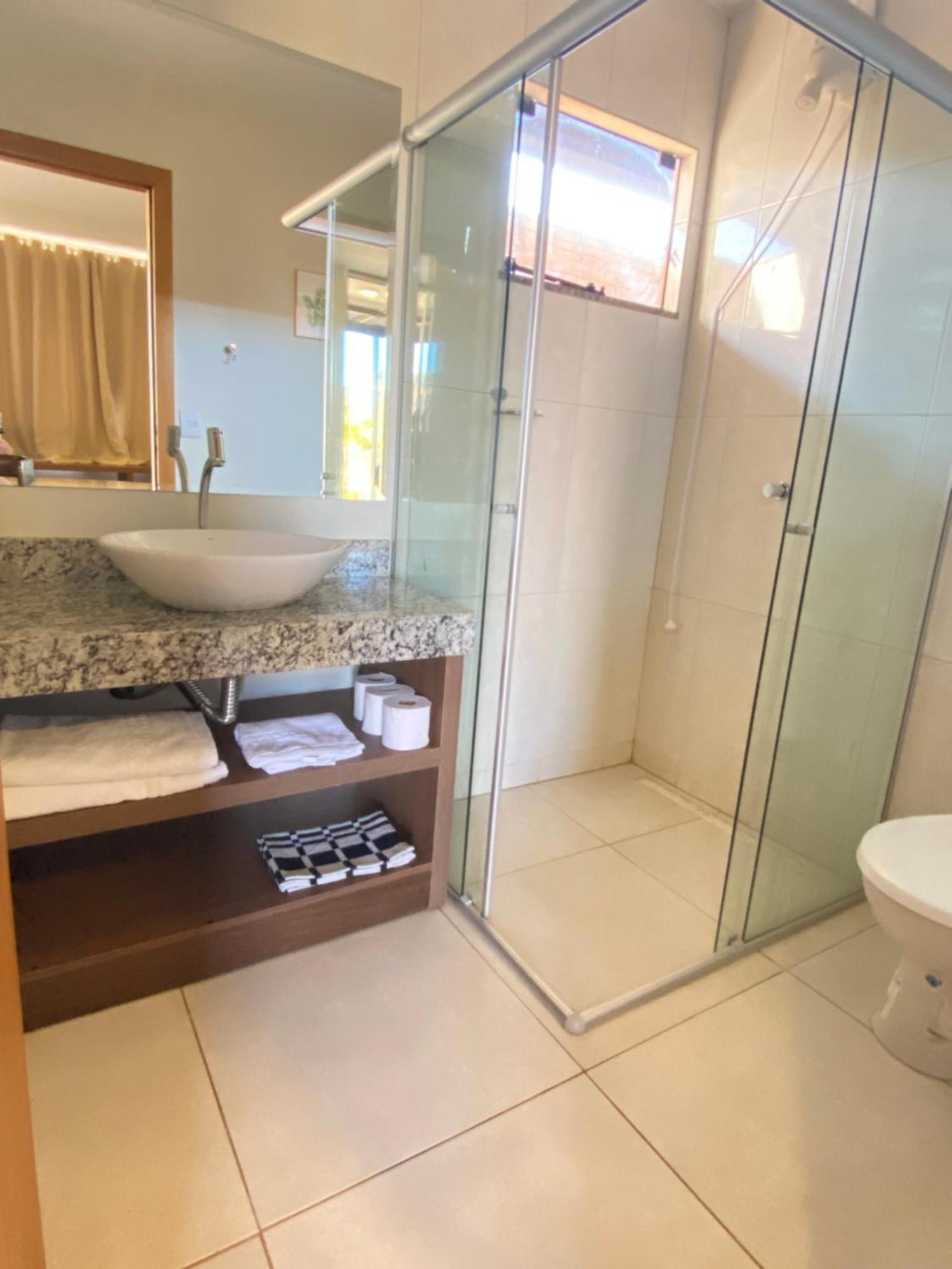 Apartment Delu Residences