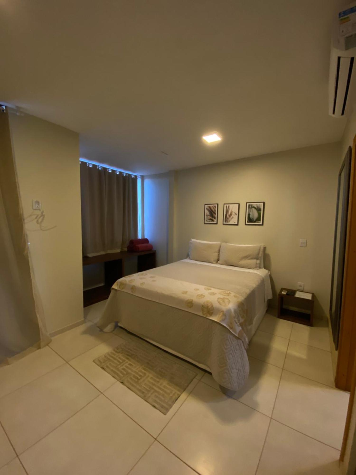Delu Residences Apartment Alto Paraiso de Goias