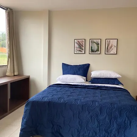 Delu Residences Alto Paraiso de Goias Exterior photo