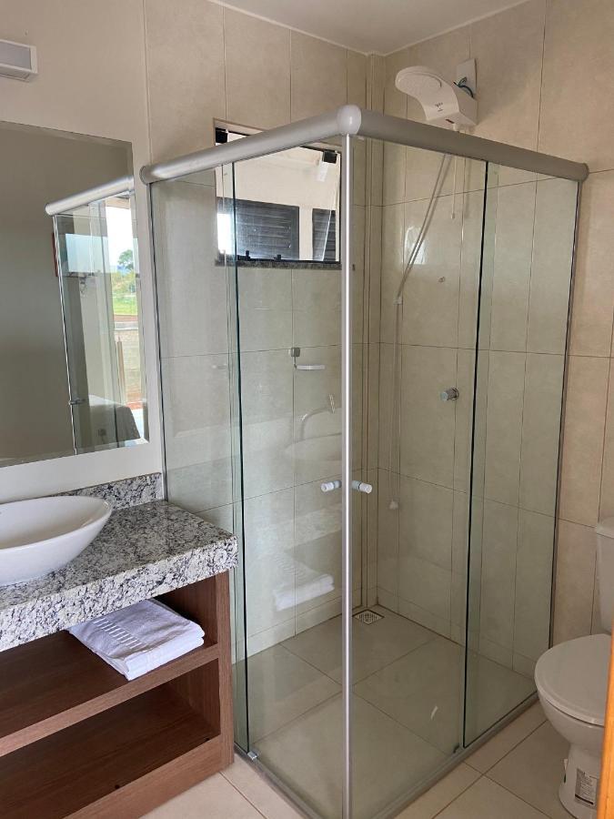 Apartment Delu Residences