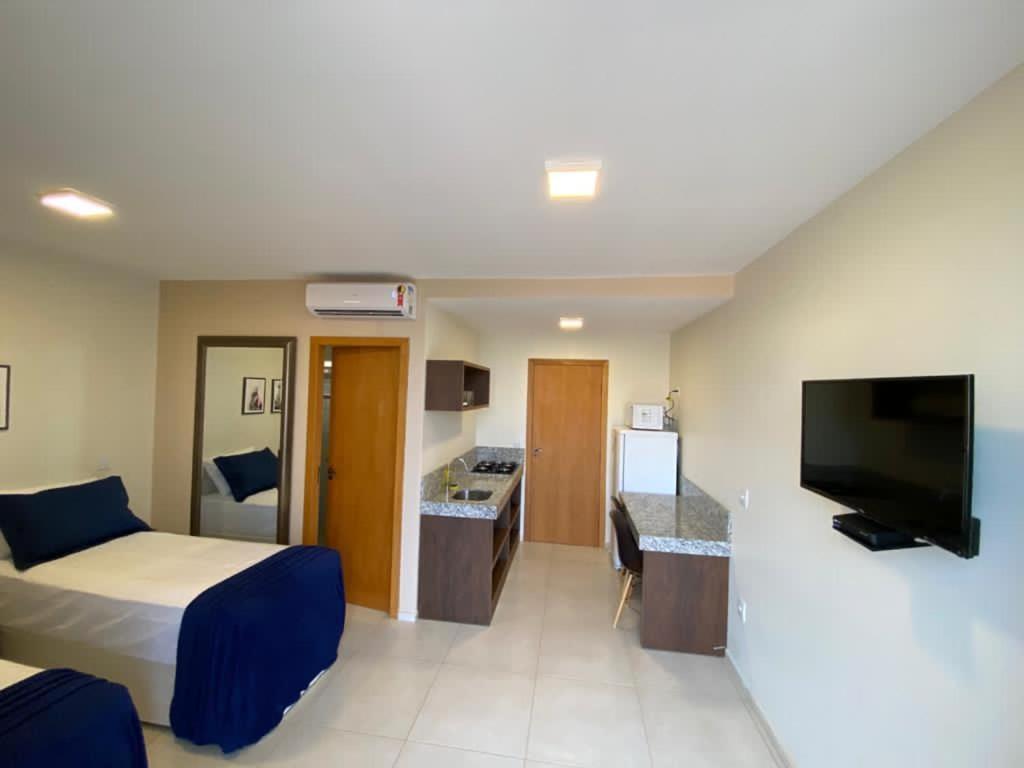Apartment Delu Residences *