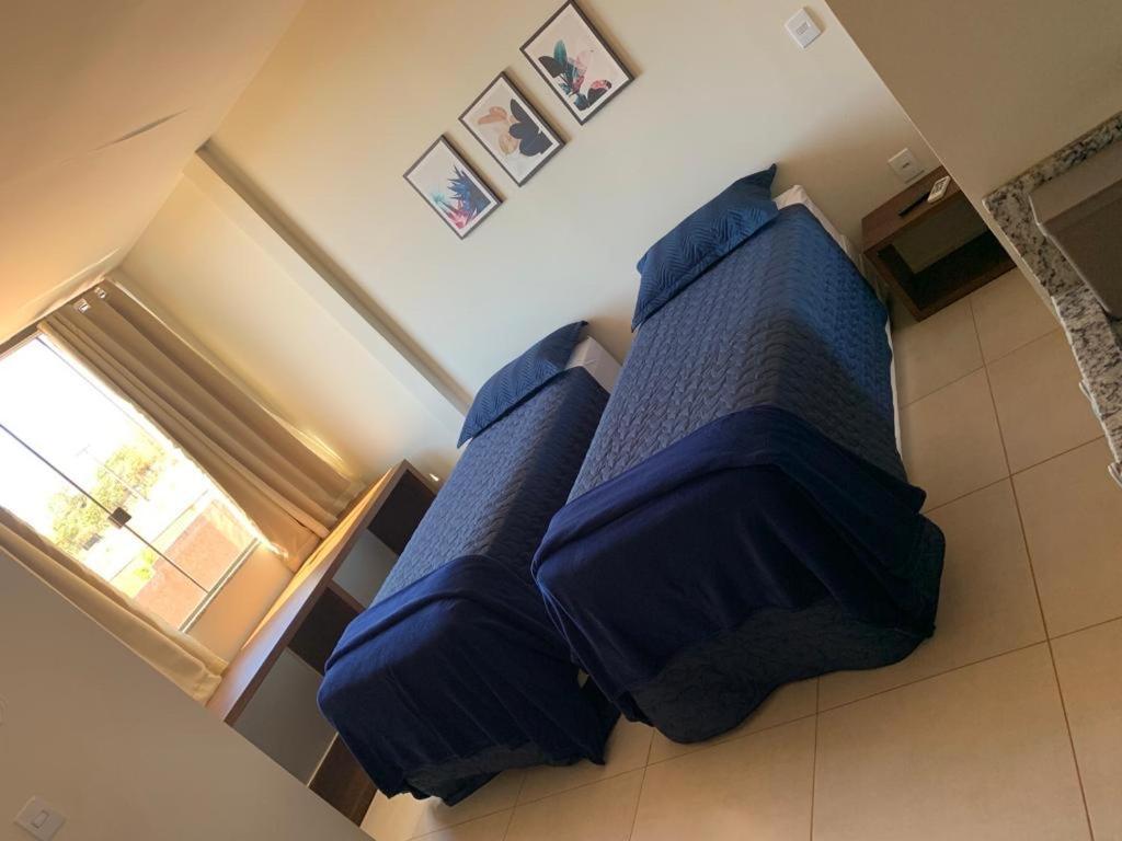 Delu Residences * Alto Paraiso de Goias