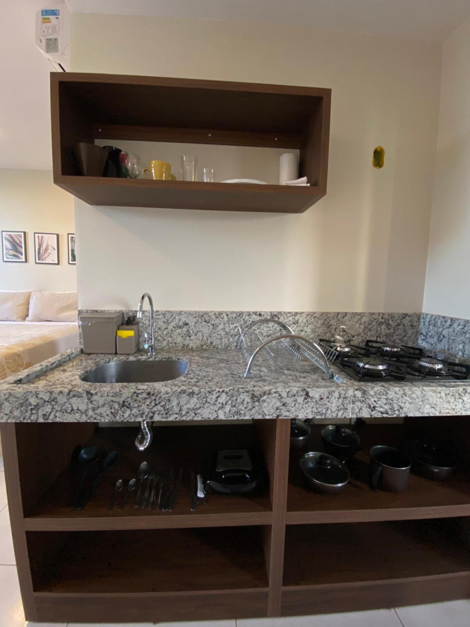 Apartment Delu Residences *