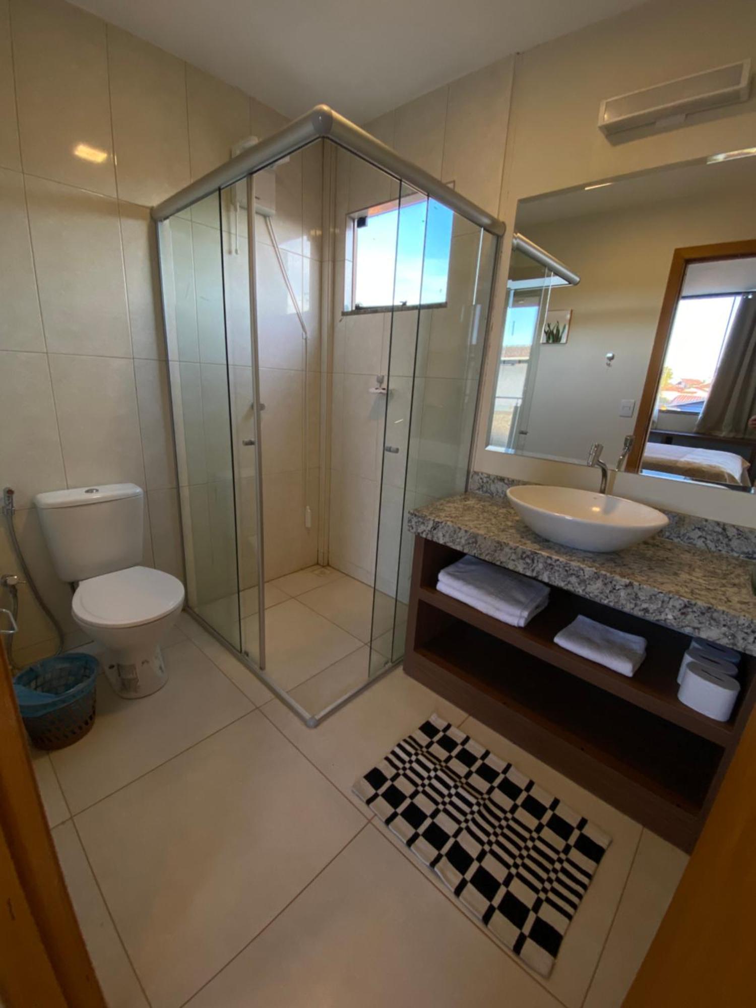 Delu Residences Apartment Alto Paraiso de Goias